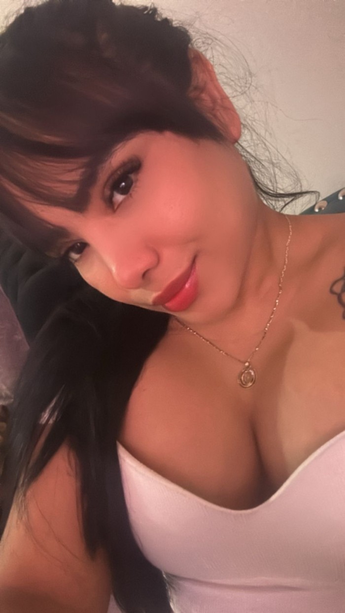 Colombiana jovencita maximo nivel , te sorprendere