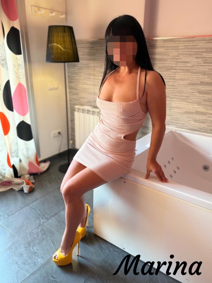 NENITAS FOGOSAS Y TRAVIESAS EN CANOVELLAS