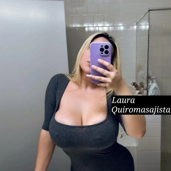 ¿¿CANSADO DE LA RUTINA ?? SEXO* PLACER Y RELAX ___ ((POLVAZO Y MASAJE 50€))