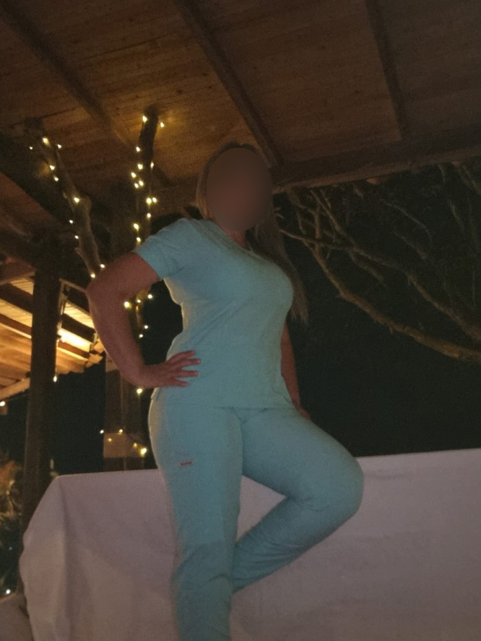 JHOANA MILF MADURITA MASAJISTA SEXY.. RECIEN LLEGADA A PALMA DE MALLORCA