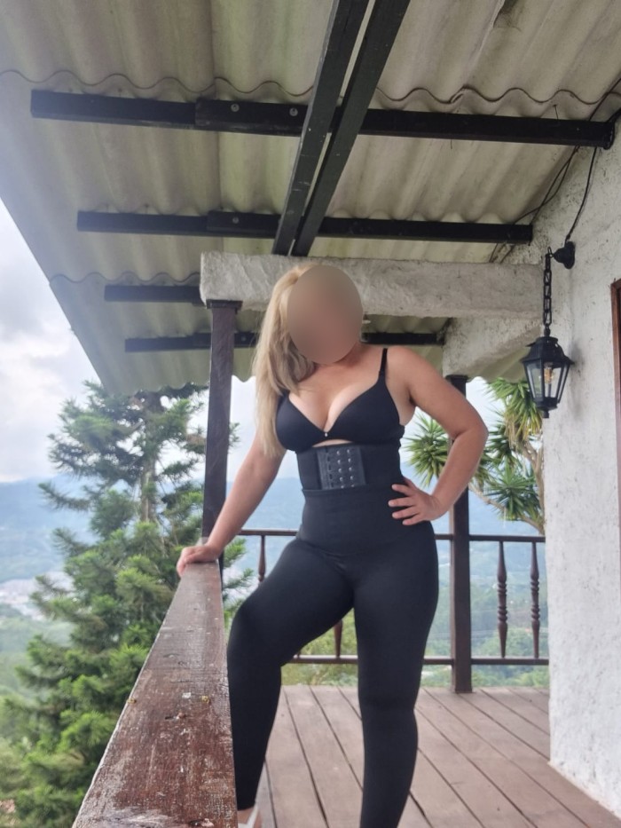 JHOANA MILF MADURITA MASAJISTA SEXY.. RECIEN LLEGADA A PALMA DE MALLORCA