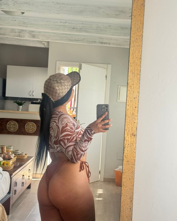 DULCE 685225753 colombiana fogosa EN MADRID CENTRO