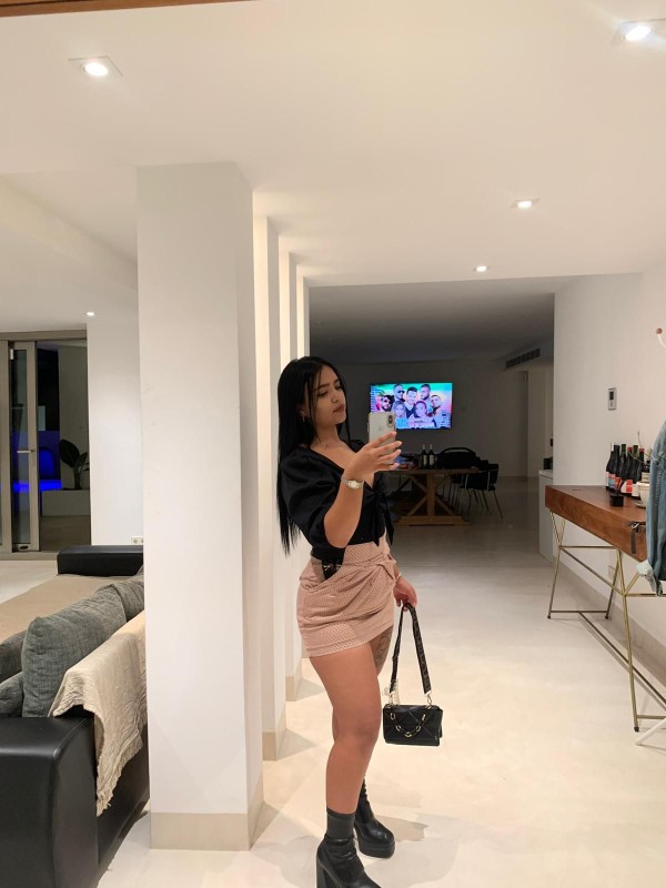 DULCE 685225753 colombiana fogosa EN MADRID CENTRO