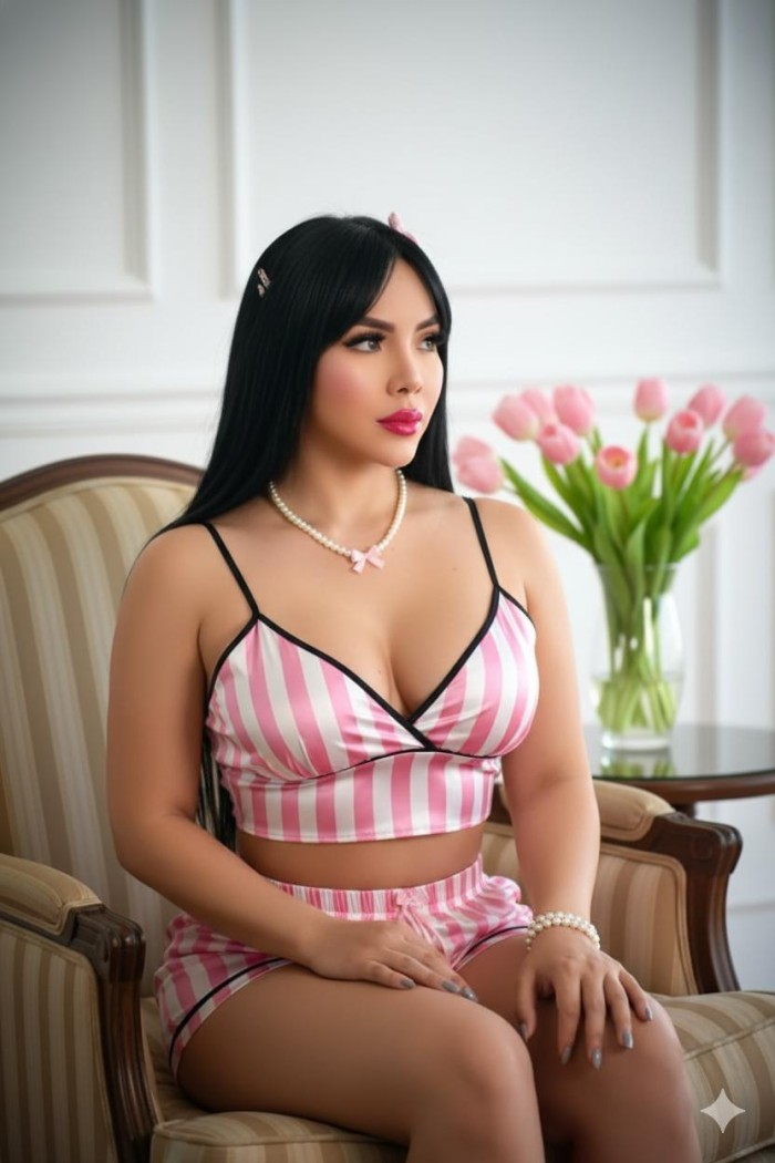 SIEMPRE ACTIVA CON MUCHO PLACER Y MORBO