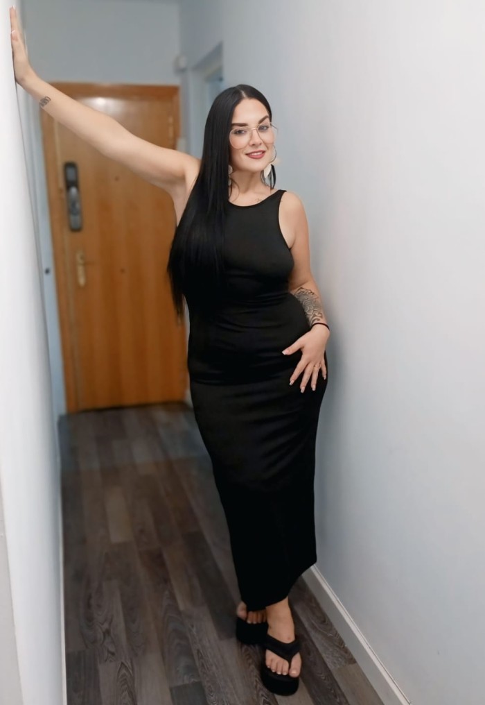 Novedad!! chica ESPAÑOLA, POCOS DÍAS, quiero SEXO