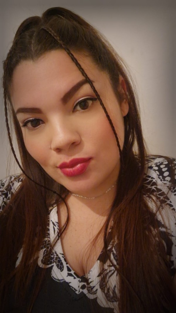 Colombiana Curvy en la ciudad SALIDAS y lugar propio