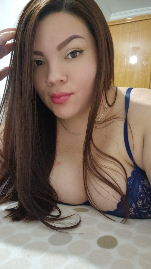 Colombiana Curvy en la ciudad SALIDAS y lugar propio