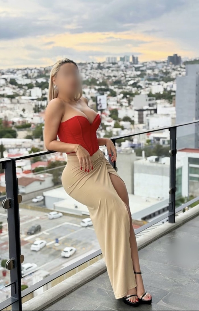 MASAJISTA COLOMBIANA ATREVIDA Y SEXY