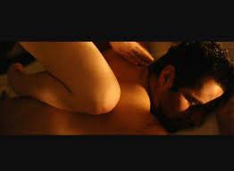 Masajista erotica profesional