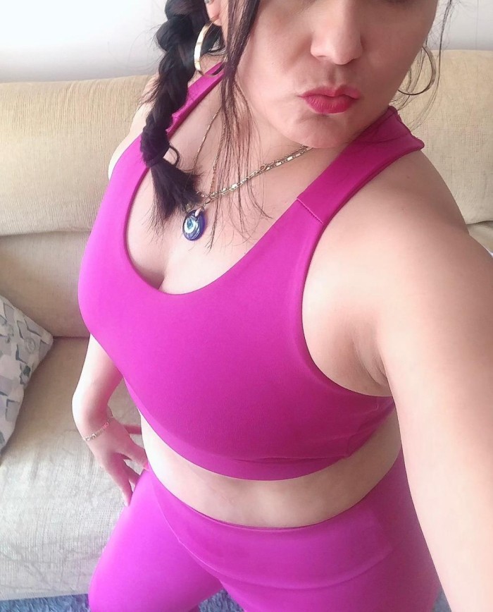 ALEXIA DIOSA ARGENTINA