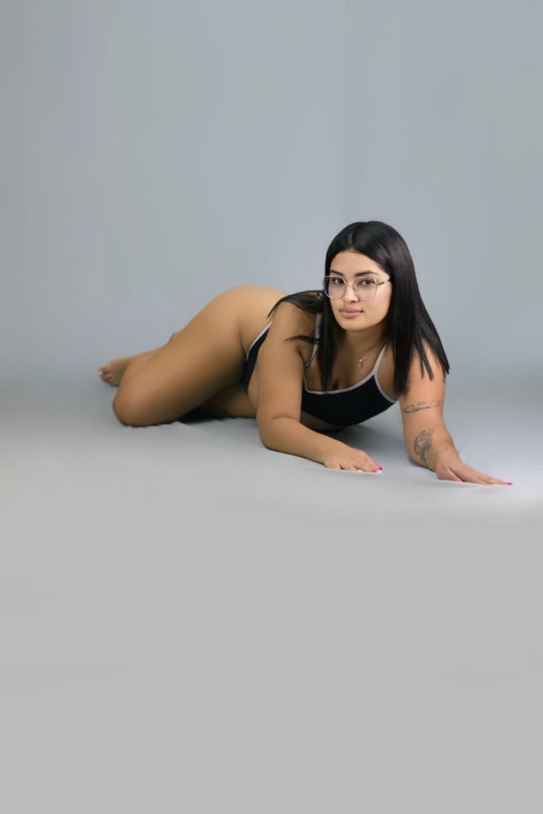 Liz novedad  recién llegada..