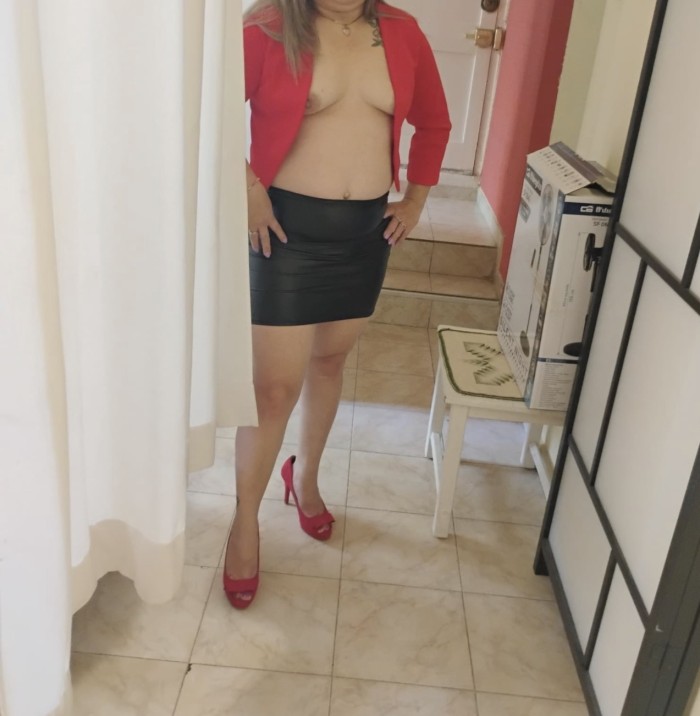 Paraguaya morbosa con ganas de sexo – Quintana