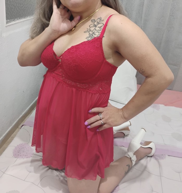 Paraguaya morbosa con ganas de sexo – Quintana