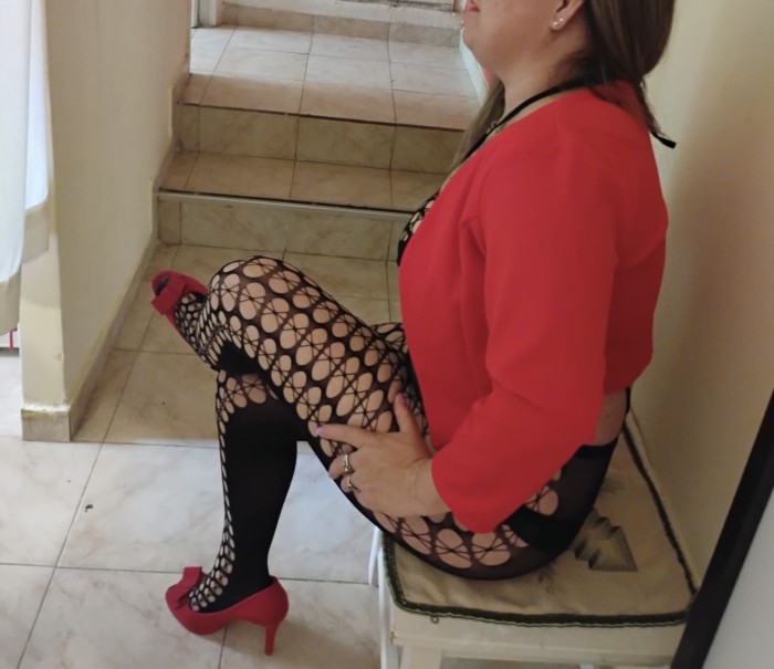 Paraguaya morbosa con ganas de sexo – Quintana