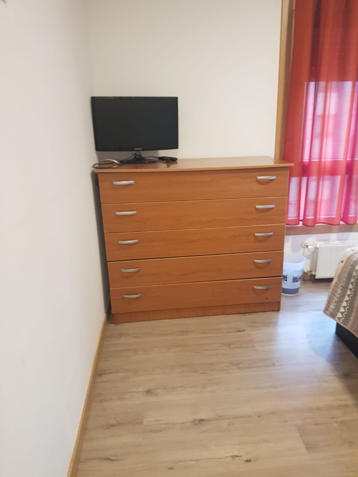 Alquiler habitaciones milladoiro, Santiago de comp