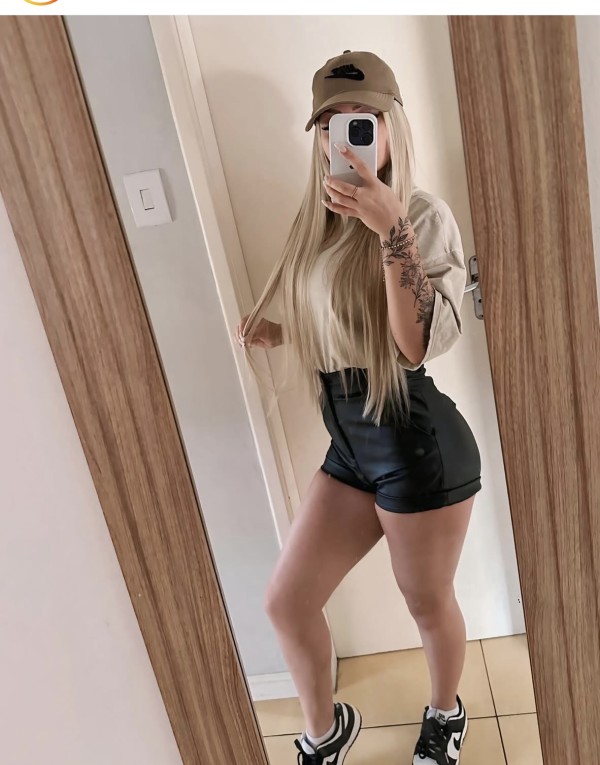 Súper novidad brasileña