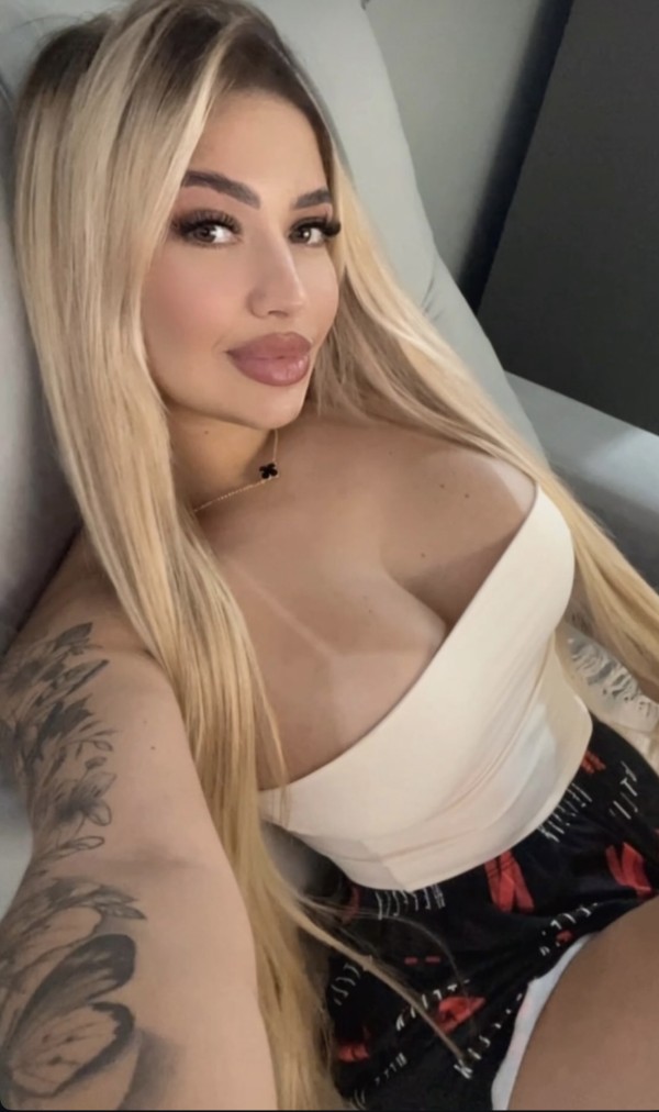 Mila brasileña súper novidad