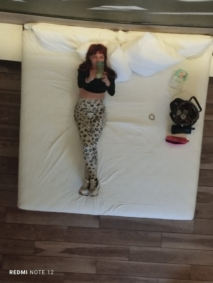 RICA ANDALUZA SUPER ACTIVA Y CON OFERTAS