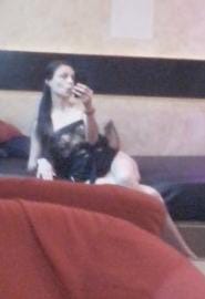 Sofi masaje