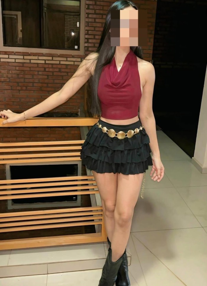 SOY ANITA, TU FANTASÍA HECHA REALIDAD