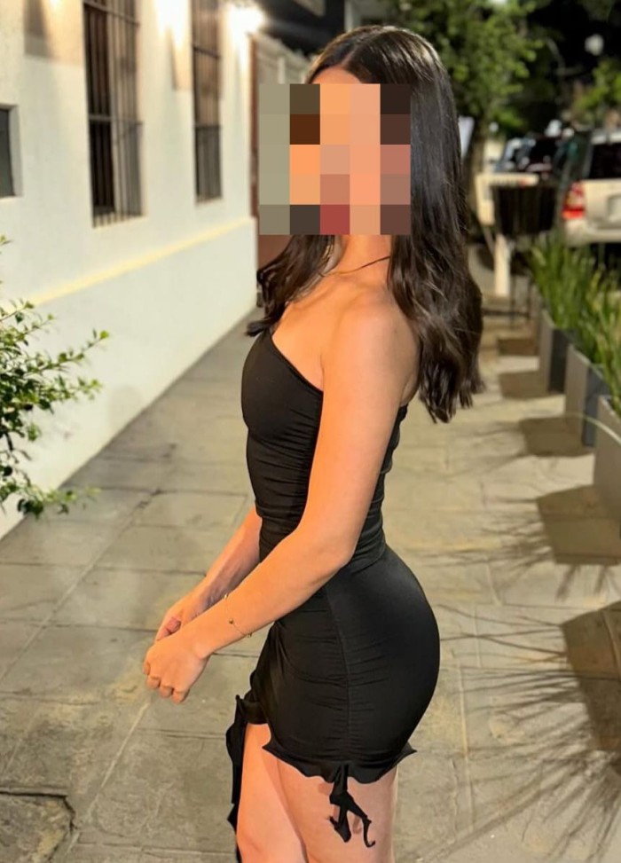 SOY ANITA, TU FANTASÍA HECHA REALIDAD