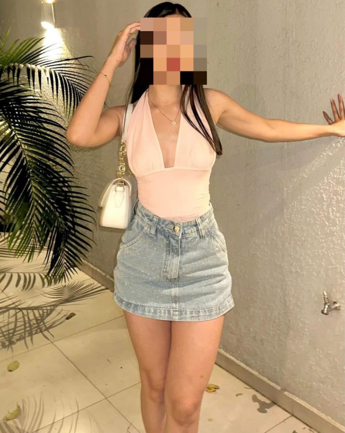 SOY ANITA, TU FANTASÍA HECHA REALIDAD