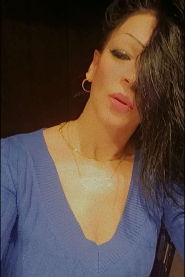 NOVEDAD LUCIA ESPAÑOLA TU MEJOR AMANTE PARTICULAR