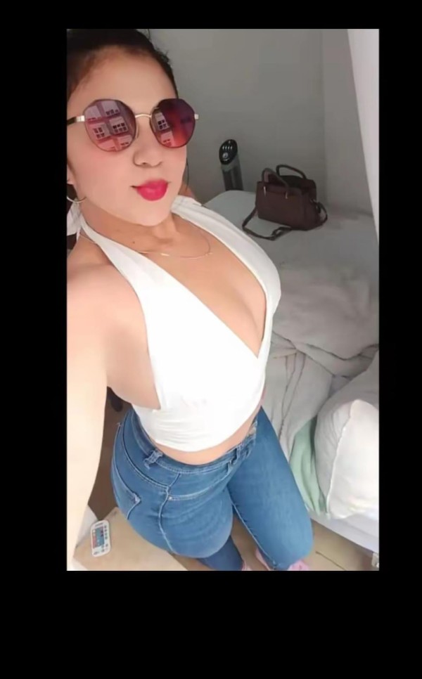 EL DULCE ENCANTO DE UNA PARAGUAYA CON KATALINA