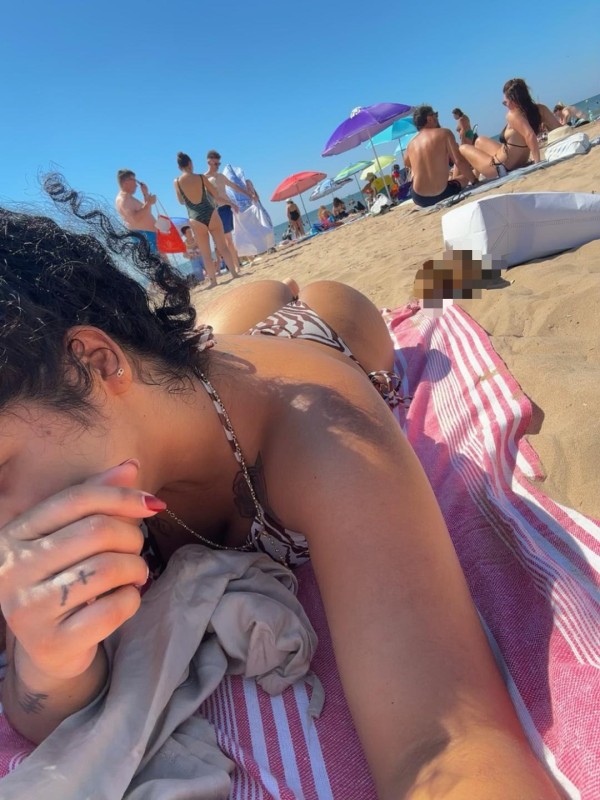 🩷KATA * UNA HERMOSA VENEZOLANA NOVEDAD EN LA ZONA DE ERANDIO🩷