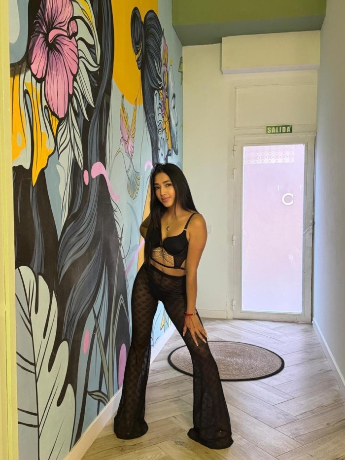 EN COLLADO VILLALBA SEXO FIESTA A TOPE LUJURIA