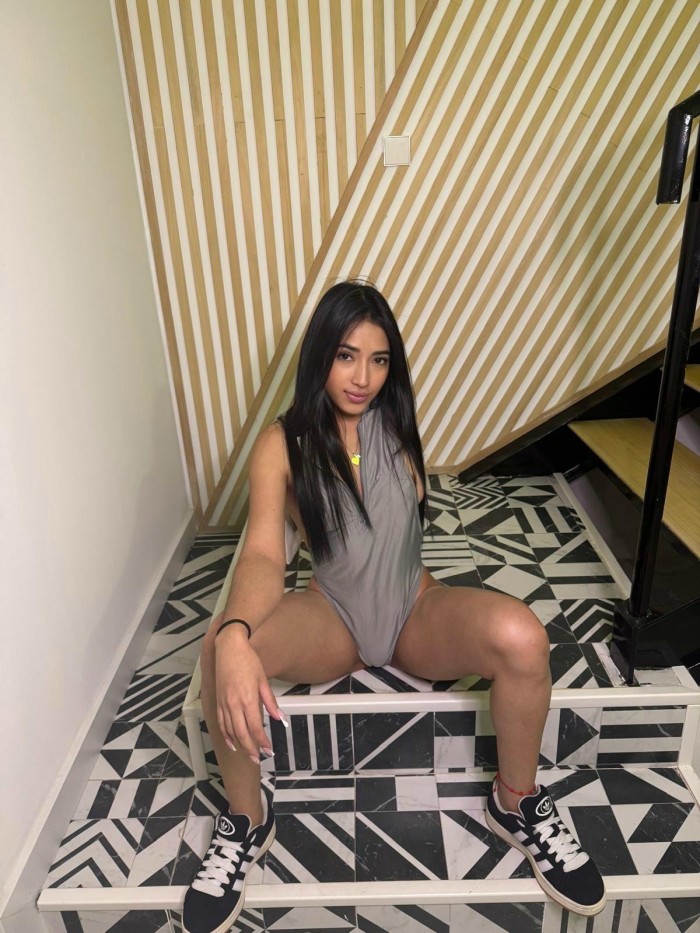 EN COLLADO VILLALBA SEXO FIESTA A TOPE LUJURIA