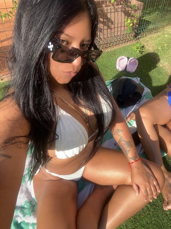 LUCI, SENSUAL & DIVERTIDA NOVEDAD