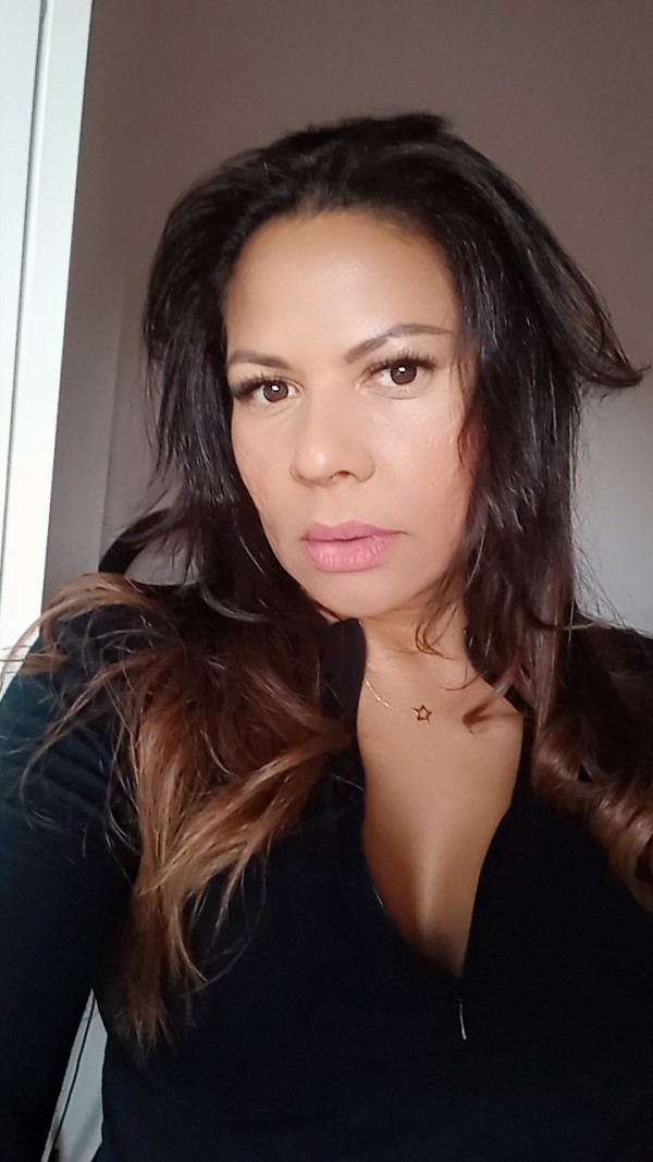 __Novedad __Exotica Tran muy Femenina.