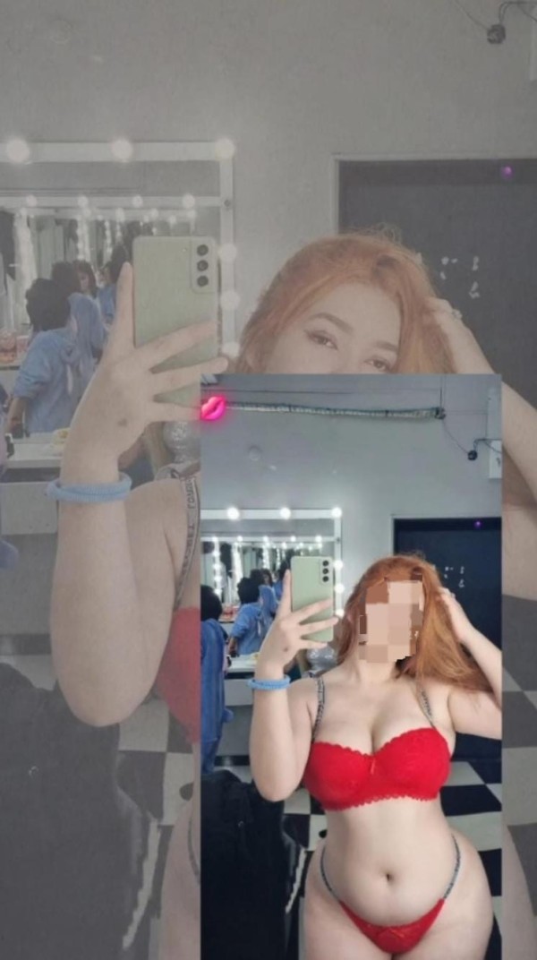 Soy exquisita ,muy caliente y fetichista NOVEDAD