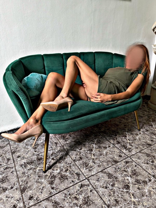 SEXI ESPAÑOLA SUPER CAÑERA EN BUSCA DE PLACER