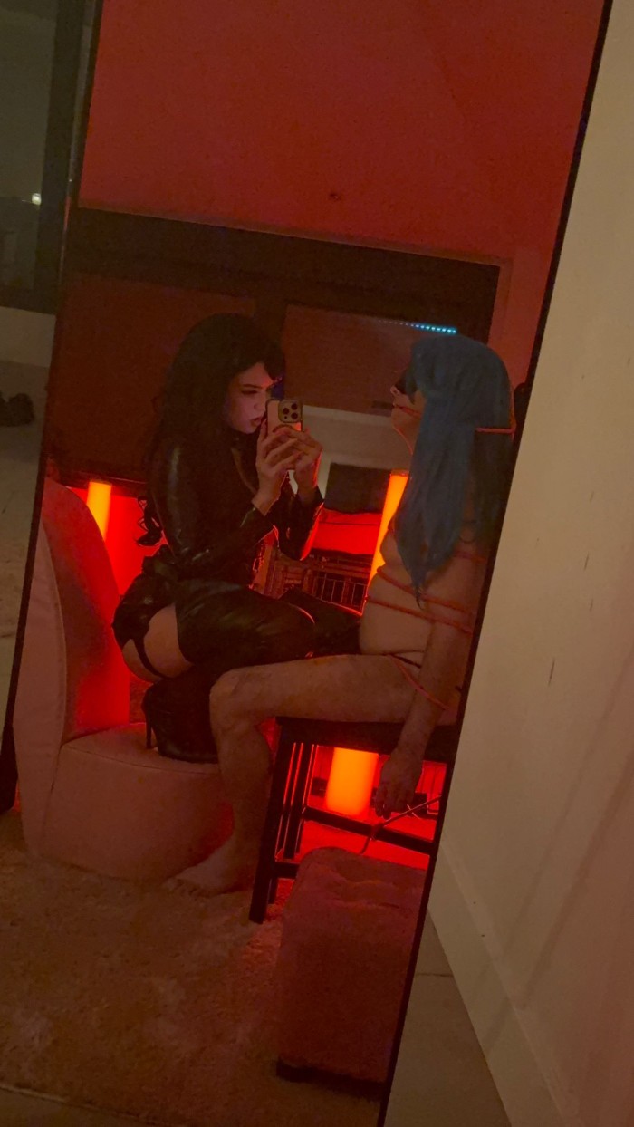 Busco novio cornudo para hacerle feliz