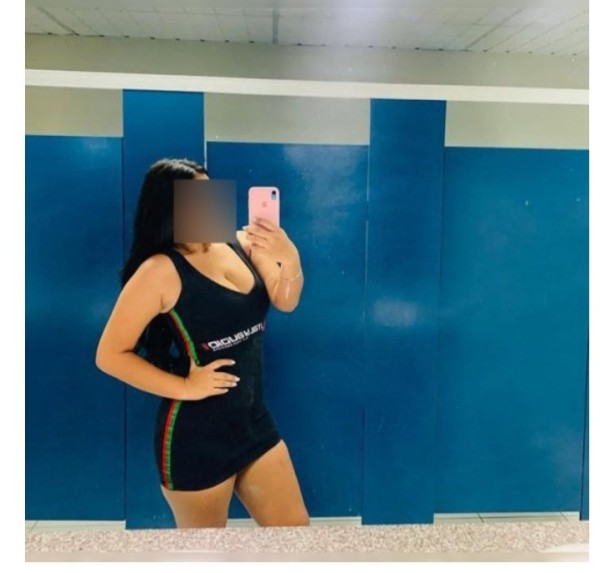 NOVATA RECIEN LLEGADA DE MI PAIS 30Rosas