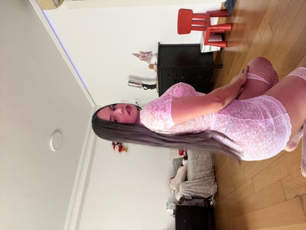 TATY.  Hermosa trans colombiana en MadRID