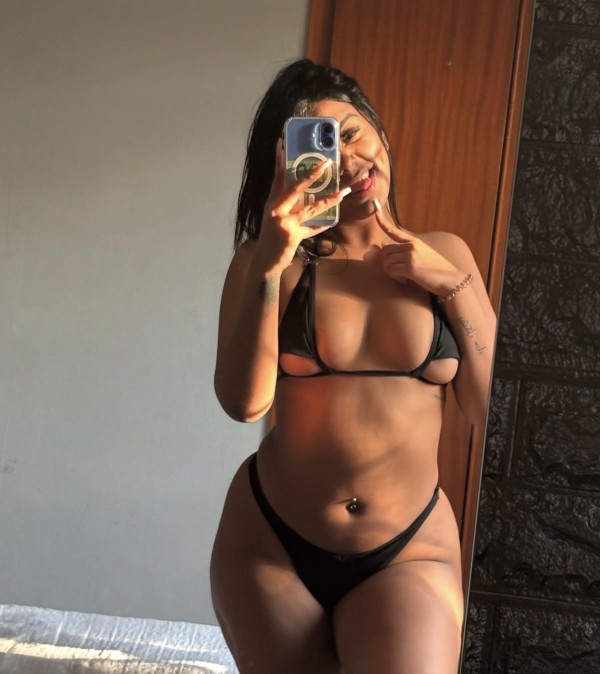 Pelinegra SEXY FIESTERA