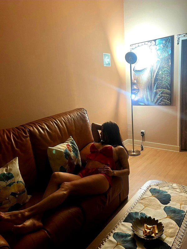 Masaje Mutuo en Nuestra exclusiva Pileta Balinesa.