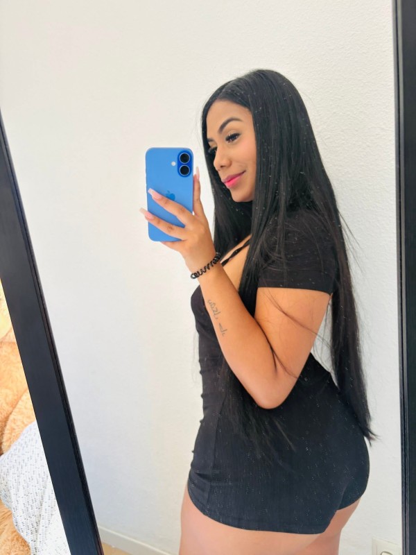 Pelinegra SEXY FIESTERA