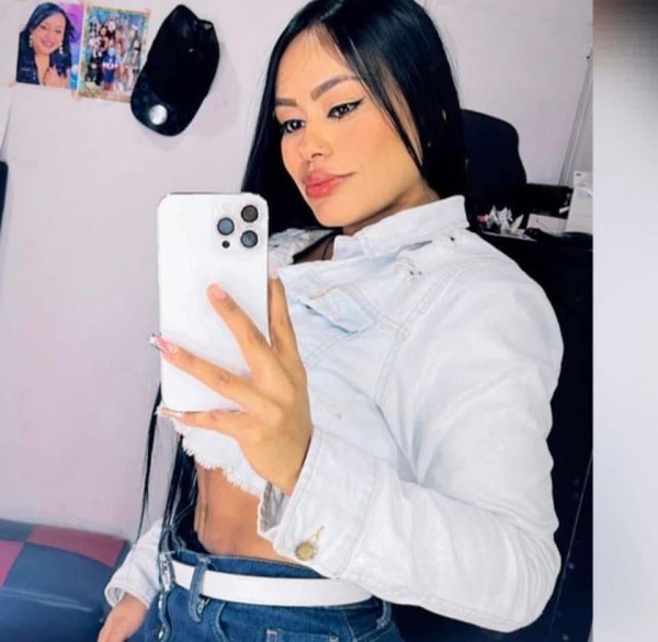 MULATA CULONA HERMOSA SALIDAS 100E GANDIA