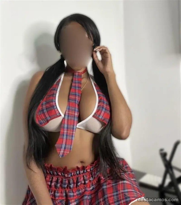 Estoy de paso por tu ciudad