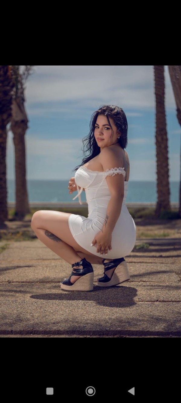 Sofia 21 añitos 627485015 NOVEDAD FIESTERA ILIMITADA