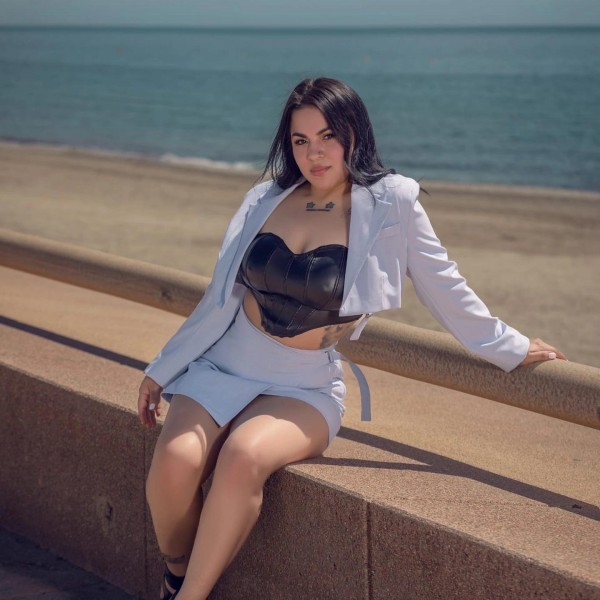 Sofia 21 añitos 627485015 NOVEDAD FIESTERA ILIMITADA