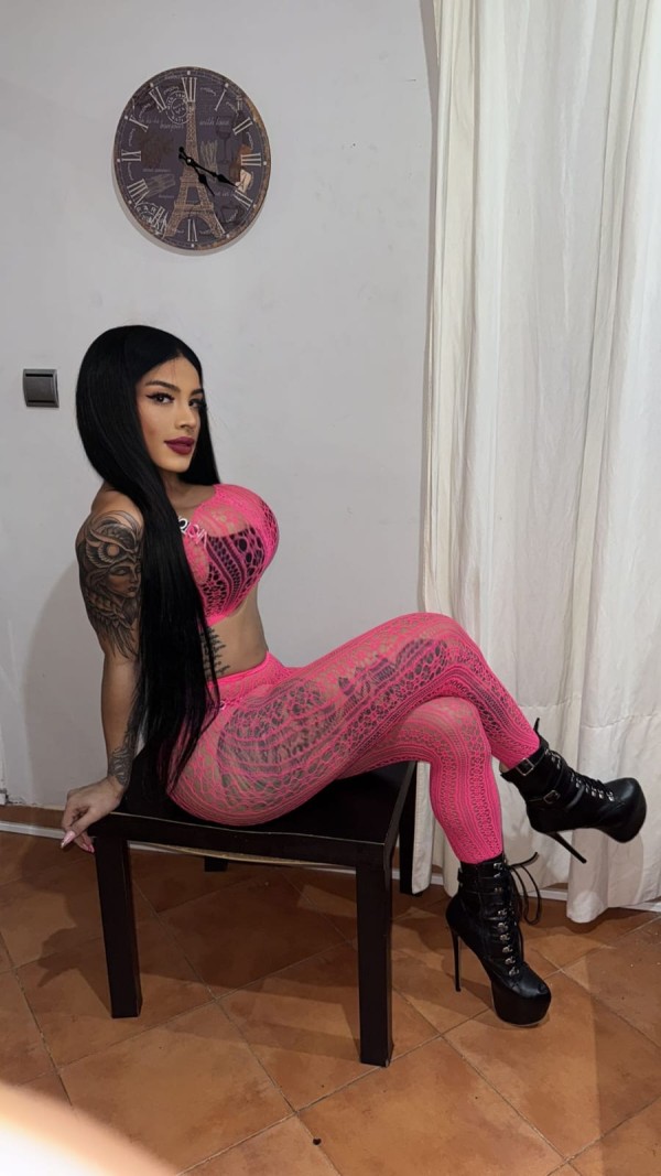 Sofia novedad mis amores