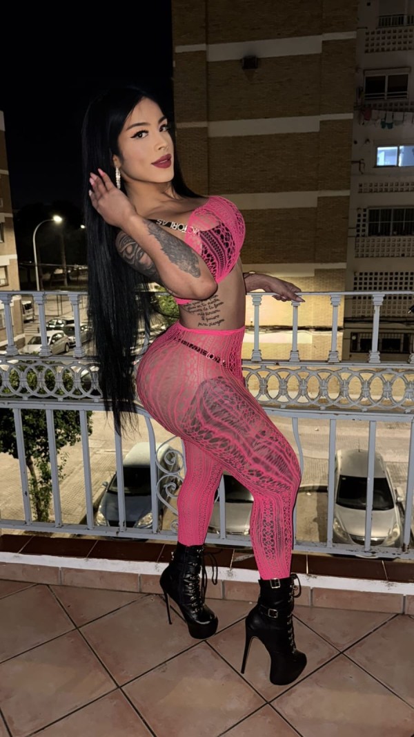 Sofia novedad mis amores