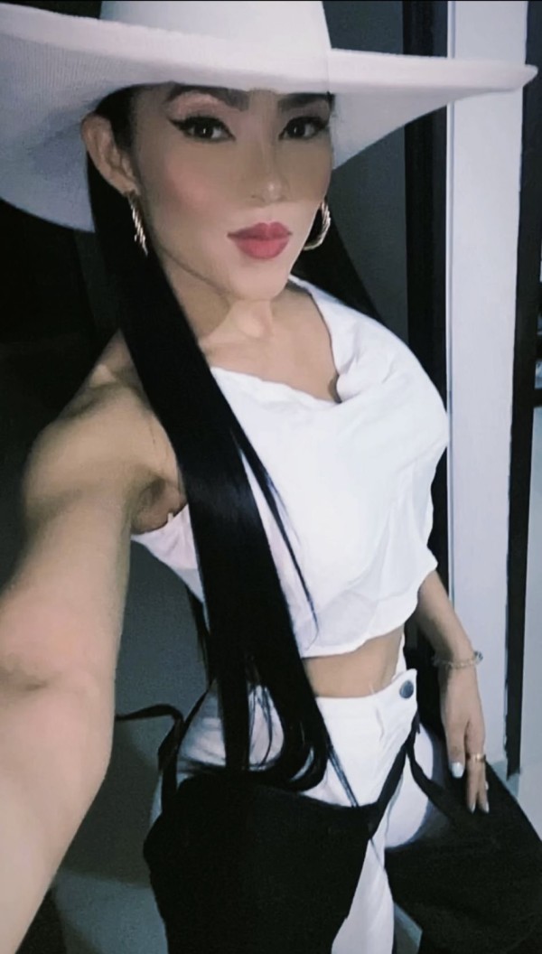 NOVEDAD COLOMBIANA CON UN CUERPO QUE ARDE EN LLAMAS