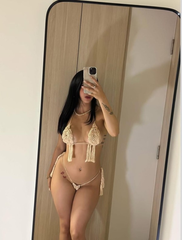 PLACER Y LUJURIA, HERMOSA JOVENCITA IDEAL PARA TI, NOVEDAD