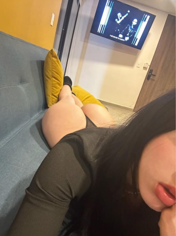 PLACER Y LUJURIA, HERMOSA JOVENCITA IDEAL PARA TI, NOVEDAD